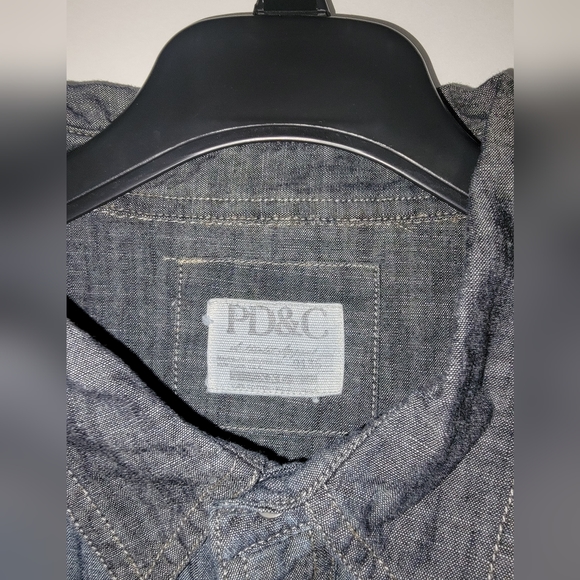 Men's THE BEST OF CLASSIC DENIM Size: 2XL - Picture 9 of 10